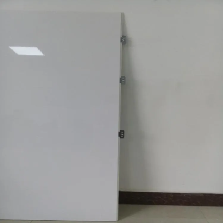 white pvc wall panels