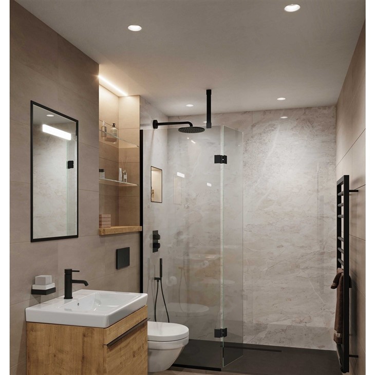 1 মিটার চওড়া পারগামন গ্লস মার্বেল পিভিসি ঝরনা বাথরুম ওয়াল প্যানেল