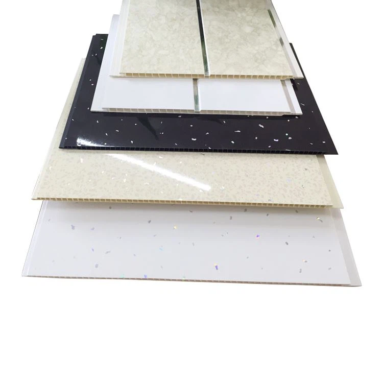 পিভিসি অভ্যন্তরীণ সিলিং প্যানেল