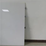 সাদা পিভিসি ওয়াল প্যানেল